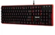 Ігрова клавіатура Redragon Dyaus 2 K509 з RGB-підсвічуванням - зображення 8