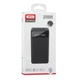 Зовнішній акумулятор (PowerBank) XO PR163 20000 МАг - зображення 4