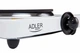 Электроплитка дисковая настольная Adler AD 6503 1500 Вт - изображение 3