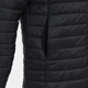 Куртка Joma Urban V Anorak Black 103798.100 3XS - изображение 2