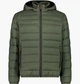Куртка CMP Jacket Snaps Hood Nylon Cire Green 34K2787-E943 52 - изображение 1