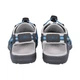 Сандали CMP Aquarii 2.0 Hiking Sandal Black 30Q9664-69UN 34 - изображение 3