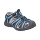 Сандали CMP Aquarii 2.0 Hiking Sandal Black 30Q9664-69UN 34 - изображение 6
