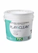 Краска водоэмульсионная интерьерная IVC Play & Clean 5кг база для насыщенных оттенков - изображение 1