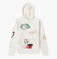 Худи Air Jordan Flight Artist White Dq8043-133 L - изображение 1
