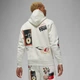 Худи Air Jordan Flight Artist White Dq8043-133 L - изображение 3