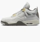 Кроссовки Air Jordan 4 Retro Se Craft Photon Dust Grey DV3742-021 47 - изображение 1