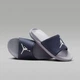 Тапочки Air Jordan Jumpman Slide Blue/Grey FQ1598-401 47.5 - зображення 2