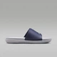 Тапочки Air Jordan Jumpman Slide Blue/Grey FQ1598-401 47.5 - зображення 5