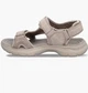 Сандали CMP Emby Wmn Hiking Sandal Beige 3Q93636-P780 39 - изображение 1