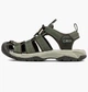 Сандали Cmp Sahiph Hiking Sandal Grey 30Q9517-E980 40 - изображение 1