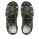 Сандали Cmp Sahiph Hiking Sandal Grey 30Q9517-E980 40 - изображение 5