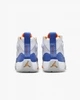 Кросівки Air Jordan Jumpman Two Trey White Do1925-148 42.5 - зображення 3