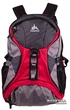 Рюкзак Onepolar W1056 25 л Red - изображение 2