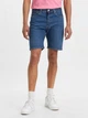 Шорти джинсові подовжені чоловічі Levi's 501 Original Shorts 36512-0152 30 Сині (5400970998409) - зображення 1