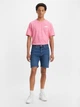 Шорти джинсові подовжені чоловічі Levi's 501 Original Shorts 36512-0152 30 Сині (5400970998409) - зображення 3