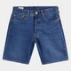 Шорти джинсові подовжені чоловічі Levi's 501 Original Shorts 36512-0152 30 Сині (5400970998409) - зображення 6