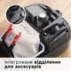 Пилосос для сухого прибирання Bosch ProPower Серія 4 BGL41POW2H - зображення 4