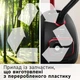 Пилосос для сухого прибирання Bosch ProPower Серія 4 BGL41POW2H - зображення 9