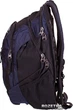 Рюкзак Onepolar W1359 30 л Navy - изображение 3