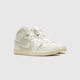Кросівки Air Jordan 1 Mid Legend Beige BQ6472-201 38 - зображення 3