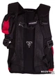 Рюкзак Onepolar W1056 25 л Red - изображение 4