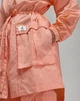 Ветровка Air Jordan Oversized Jacket Peach DM5197-693 S - изображение 4