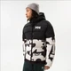 Пуховик Helly Hansen Active Puffy Jacket Black/White 53523-823 S - изображение 2