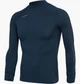 Термобелье Joma Brama Classic Seamless T-Shirt Blue 101650.331 XXS/XS - изображение 1