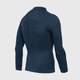 Термобелье Joma Brama Classic Seamless T-Shirt Blue 101650.331 XXS/XS - изображение 2