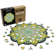 Puzzle drewniane Wood You Do Harmony Mandala 450 elementów (5905204690352) - obraz 3