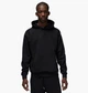 Худи Air Jordan Wordmark MenS Fleece Hoodie Black FJ1966-010 XXL - изображение 1