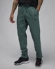 Штаны Air Jordan Sport Hoop Fleece Dri-Fit Pants Green FV8604-366 M - изображение 2