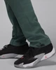 Штаны Air Jordan Sport Hoop Fleece Dri-Fit Pants Green FV8604-366 M - изображение 6