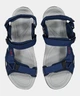 Сандали CMP Hamal Hiking Sandal Blue 38Q9957-M919 42 - изображение 5