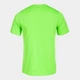 Футболка Joma T-Shirt Combifluor S/S Green 100052.020 XS - зображення 3
