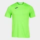 Футболка Joma T-Shirt Combifluor S/S Green 100052.020 XS - зображення 5