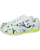 Футзалки Joma Maxima 2432 White MAXS2432IN 45 - изображение 2