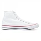 Кеды Converse All Star Hi White M7650C White 47 - изображение 2
