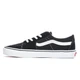 Кеди Vans Ua Sk8-Low Black VN0A4UUK6BT1 40 - зображення 4