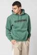 Худи Converse Brush Stroke Camo Hoodie Green 10025994-304 XXL - изображение 2