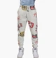 Штаны Air Jordan Brooklyn Fleece-Trainingshose White FN4547-133 XXL - изображение 1