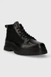 Ботинки Gant Ramzee Black 27641428-G00 46 - изображение 3