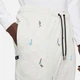 Штаны Air Jordan Essentials Printed Beige DH3519-141 S - изображение 2