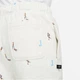 Штаны Air Jordan Essentials Printed Beige DH3519-141 S - изображение 5