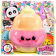 Мягкая игрушка-антистресс серии Large Plush «Мороженое». Производитель - Fluffie Stuffiez - изображение 1
