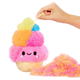 Мягкая игрушка-антистресс серии Large Plush «Мороженое». Производитель - Fluffie Stuffiez - изображение 3