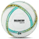 М'яч футбольний професійний №5 BALLONSTAR FB-4403 (PU, Білий-жовтий) - зображення 3
