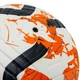 Мяч футбольный №5 PU ламин. Клееный SP-Sport FB-9823 (№5, Белый-желтый) - изображение 7