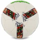 Мяч футбольный №5 TPU Joma DALI III 401412-206-T5 (№5, 4 сл., сшит вручную, белый-красный) - изображение 5